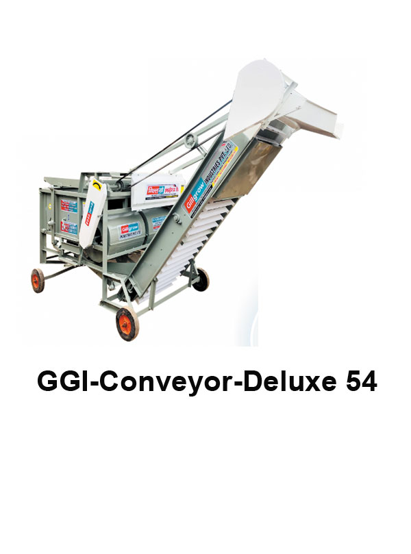 Multi Grain Winnowers/Grain Cleaners
